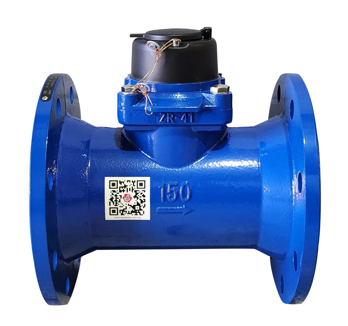 Advanced digital water flow meter Australia providing real-time data and efficiency for liquid management.