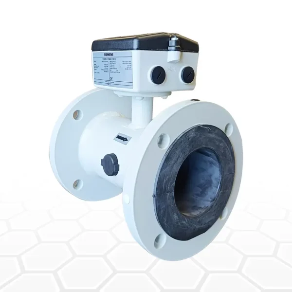 Reliable base water flow meter designed for precision fluid monitoring and control