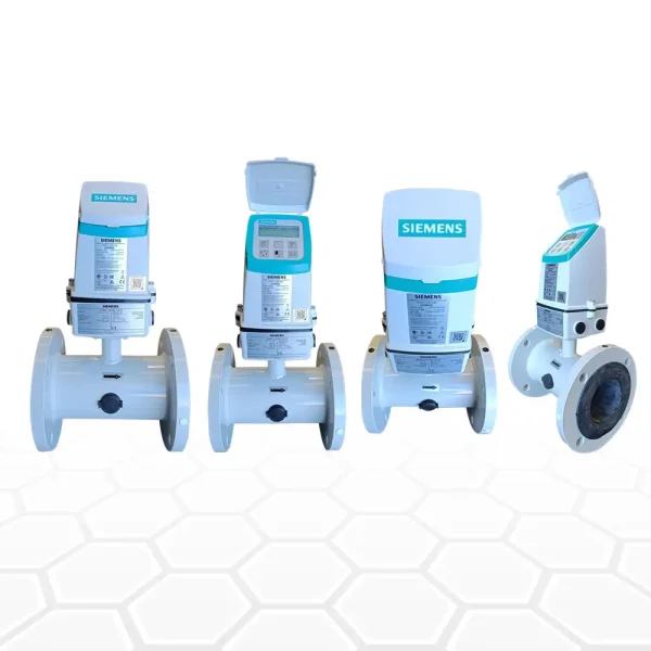 Water flow meter for accurate liquid measurement in industrial applications in Australia